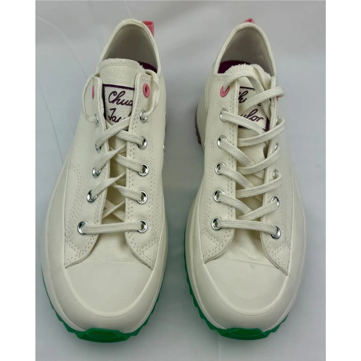 Converse shoes - Multicolor 2