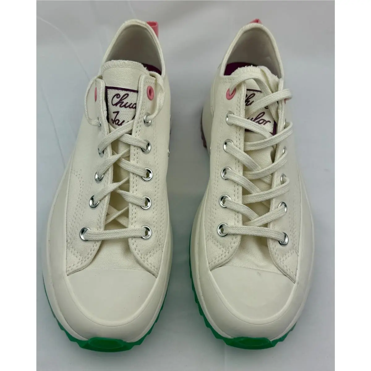 Converse shoes - Multicolor 11