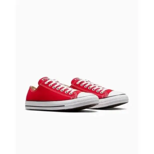 Converse shoes - M9696-600 - M9696-600 - RED/WHITE 8