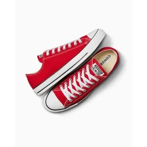 Converse shoes - M9696-600 - M9696-600 - RED/WHITE 9