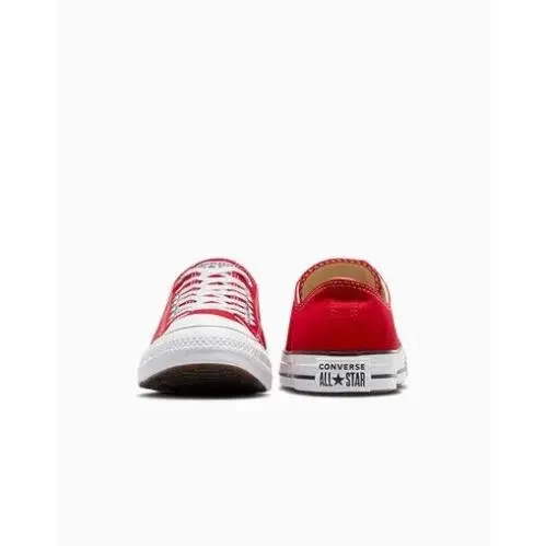 Converse shoes - M9696-600 - M9696-600 - RED/WHITE 11
