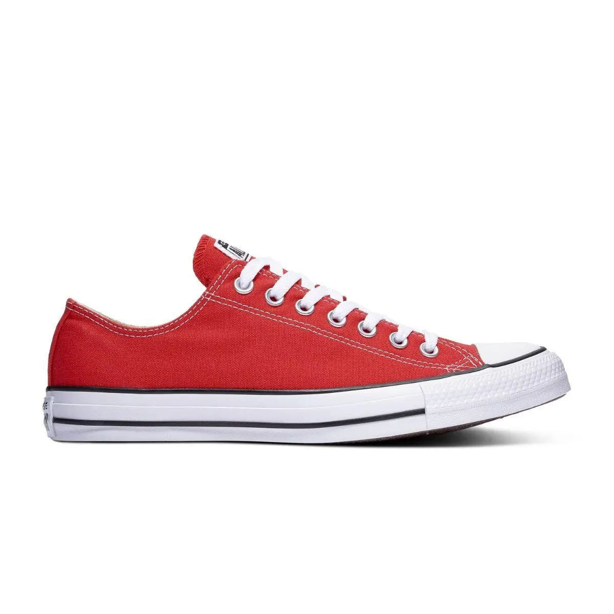 Converse shoes - M9696-600 - M9696-600 - RED/WHITE 6