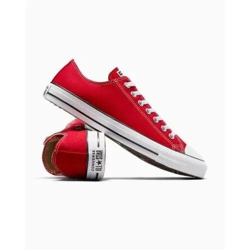 Converse shoes - M9696-600 - M9696-600 - RED/WHITE 7