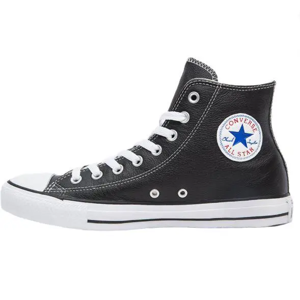 Converse shoes - Black 0
