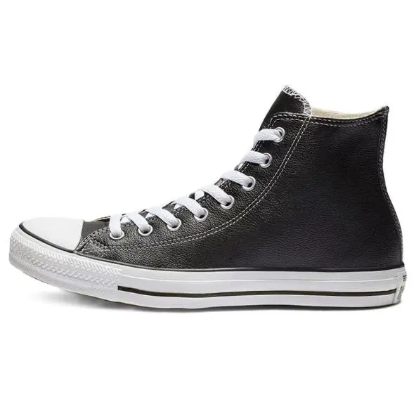 Converse shoes - Black 1