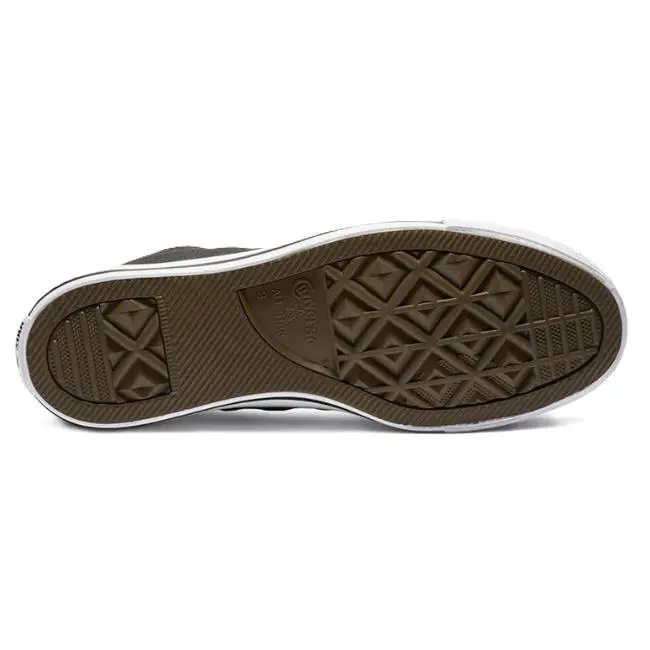 Converse shoes - Black 4