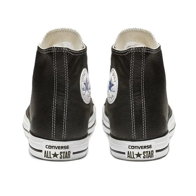 Converse shoes - Black 9