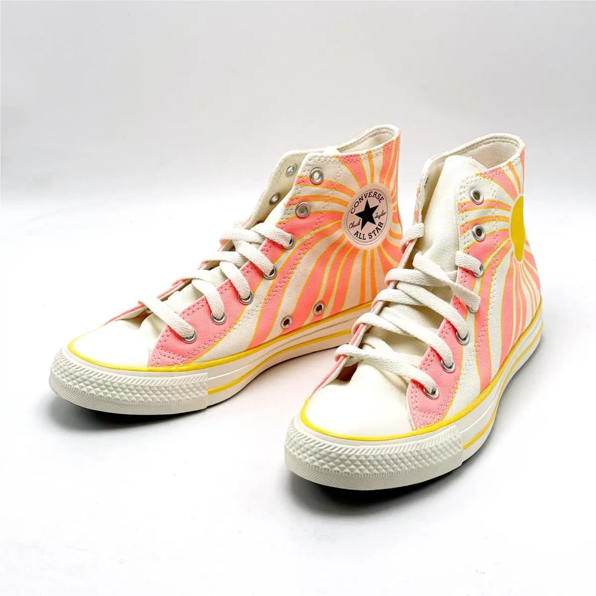 Converse shoes - Converse Chuck Taylor All Star - Beige 0