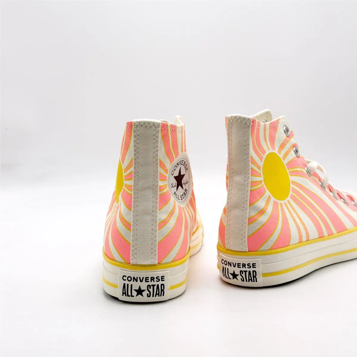 Converse shoes - Converse Chuck Taylor All Star - Beige 2