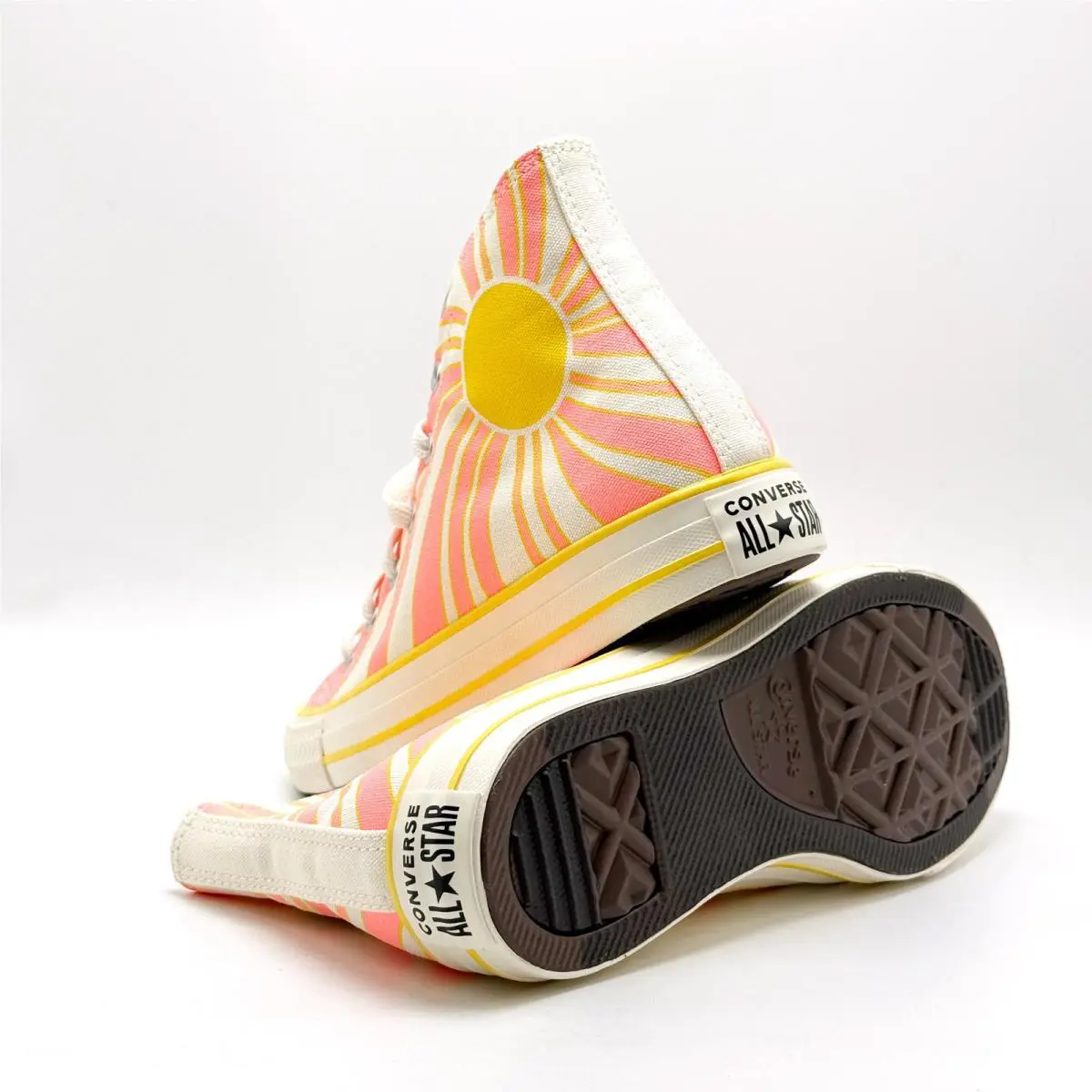 Converse shoes - Converse Chuck Taylor All Star - Beige 3