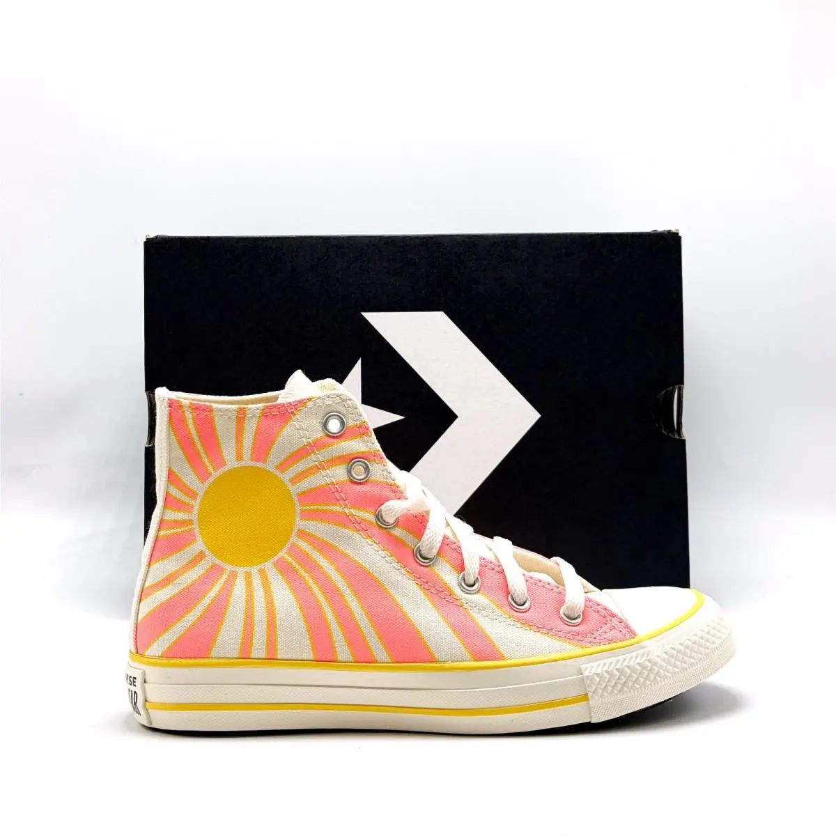 Converse shoes - Converse Chuck Taylor All Star - Beige 4