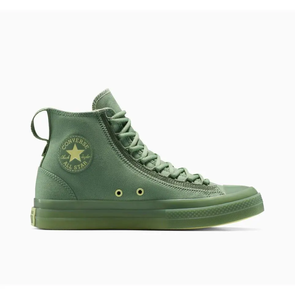 Converse shoes - Converse Chuck Taylor All-Star 2 - red, green, black, s: Green 1