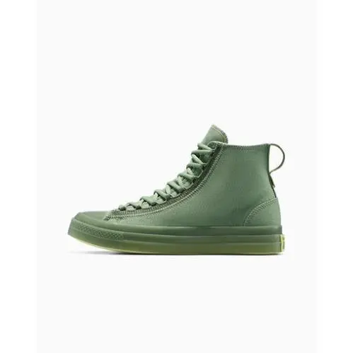 Converse shoes - Converse Chuck Taylor All-Star 2 - red, green, black, s: Green 2
