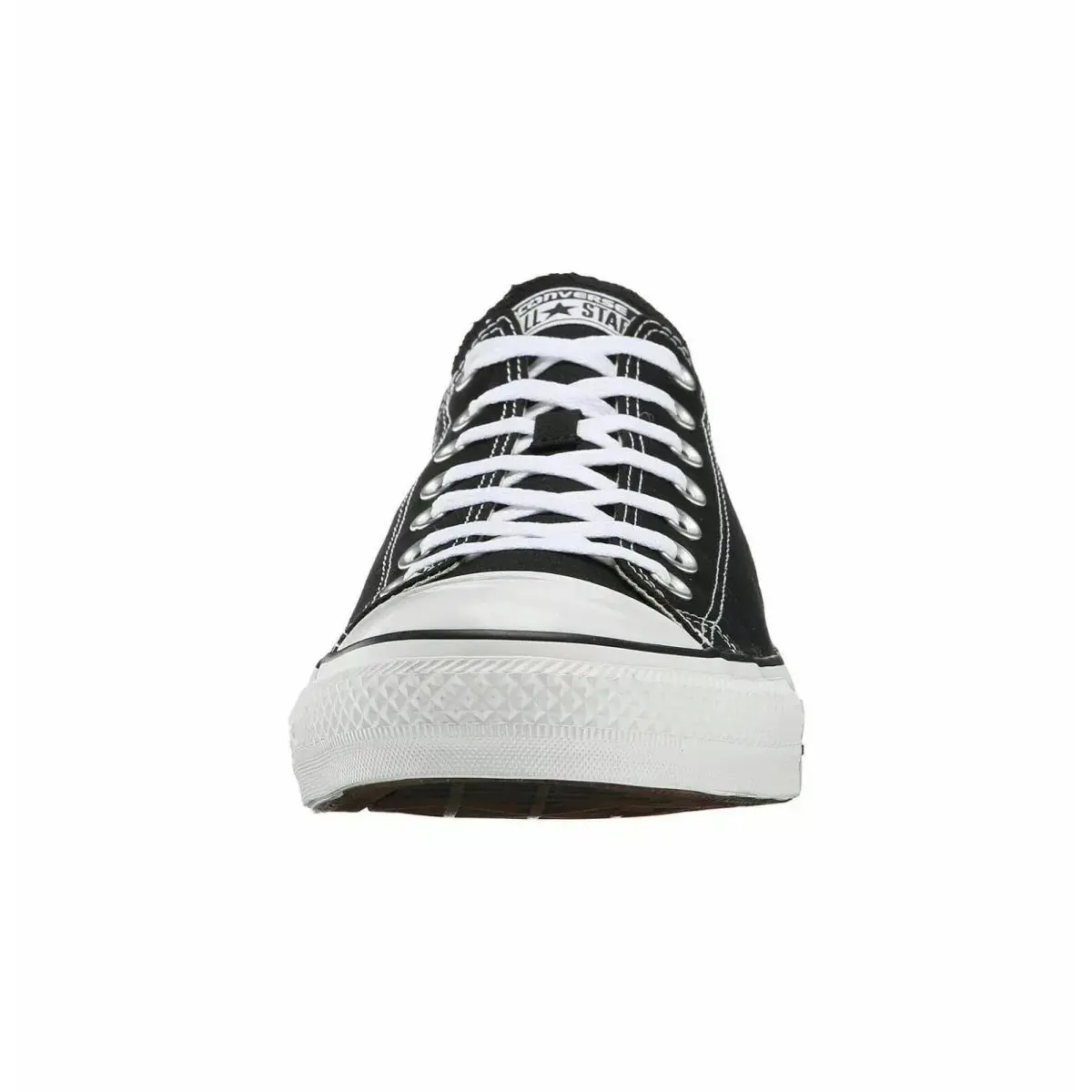 Converse shoes - Converse Chuck Taylor All Star Low Top - M9697 - Navy 2