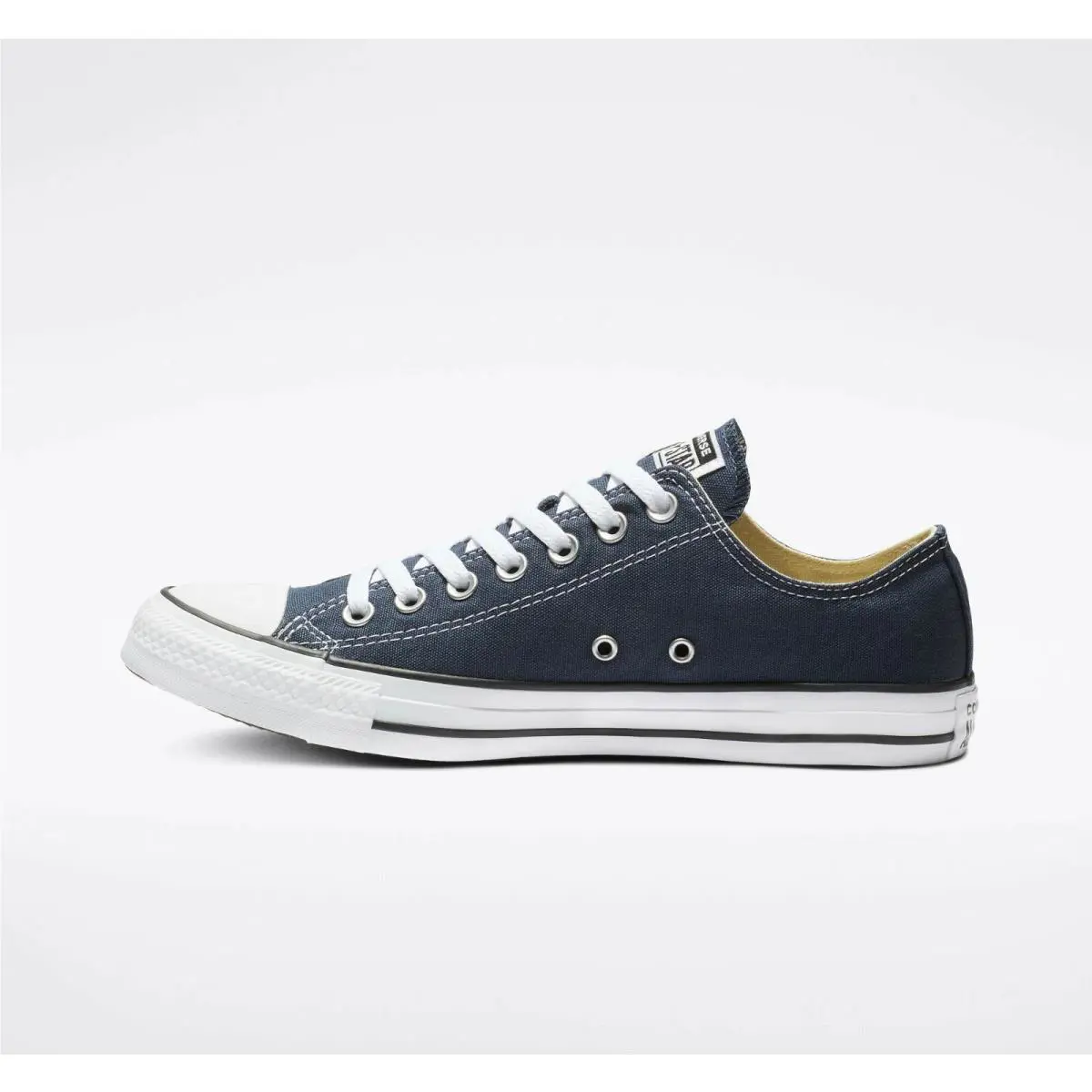 Converse shoes - Converse Chuck Taylor All Star Low Top - M9697 - Navy 0