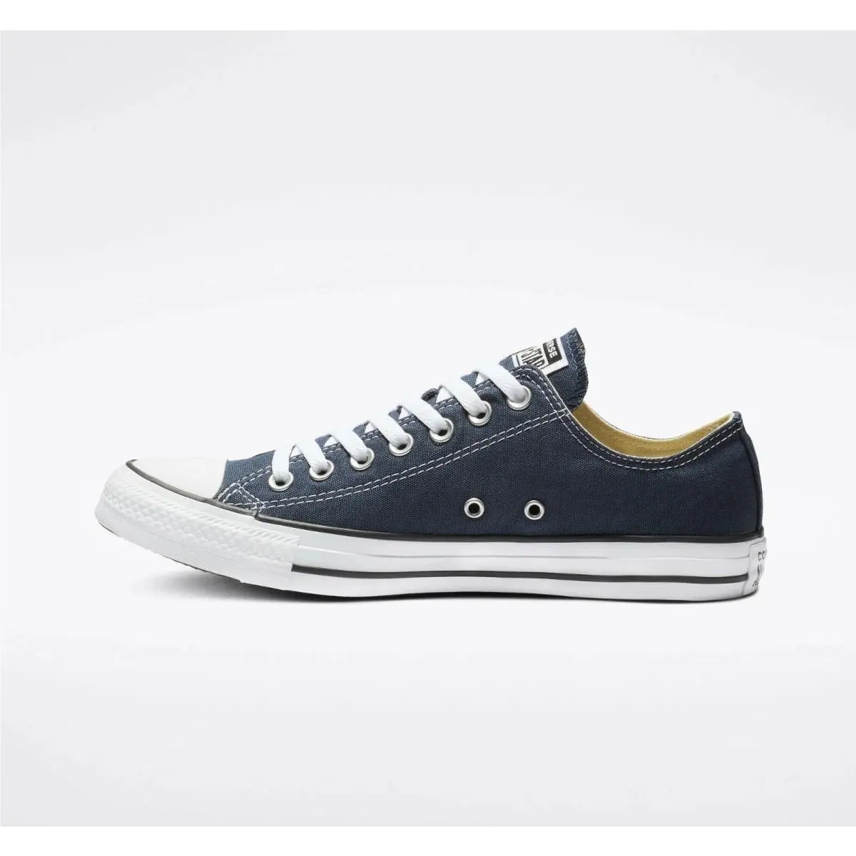 Converse shoes - Converse Chuck Taylor All Star Low Top - M9697 - Navy 6