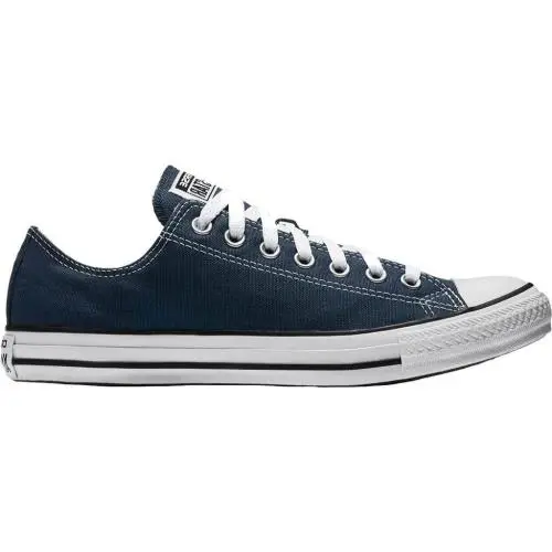 Converse shoes - Converse Chuck Taylor All Star Low Top - M9697 - Navy 5