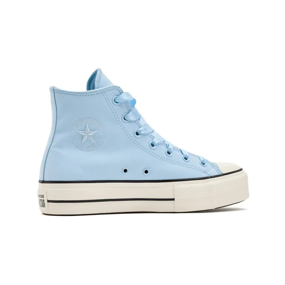 Converse shoes - Clear Skies/Egret/Black 1