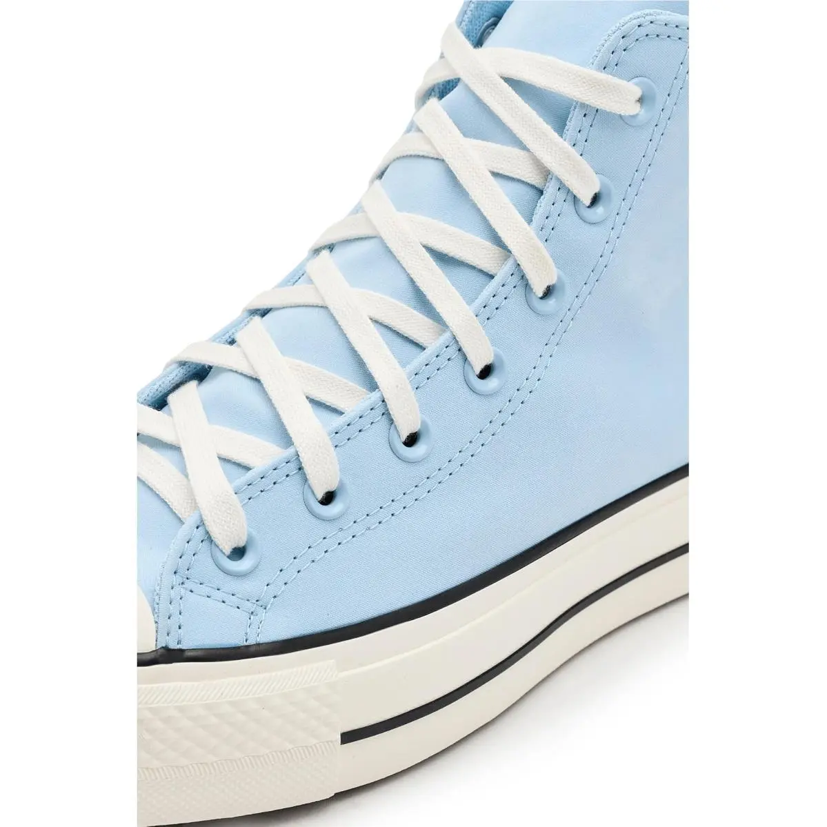 Converse shoes - Clear Skies/Egret/Black 12