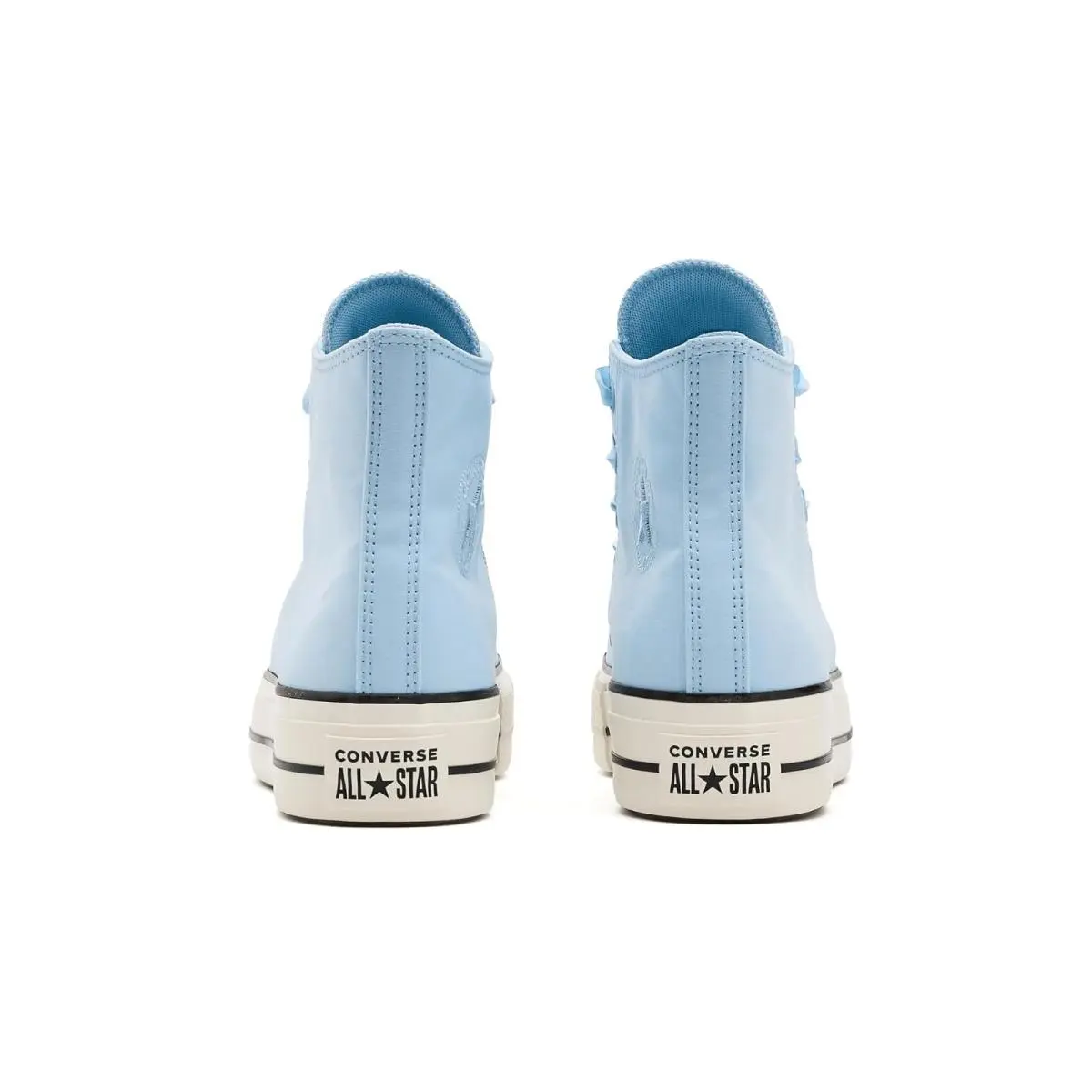 Converse shoes - Clear Skies/Egret/Black 11
