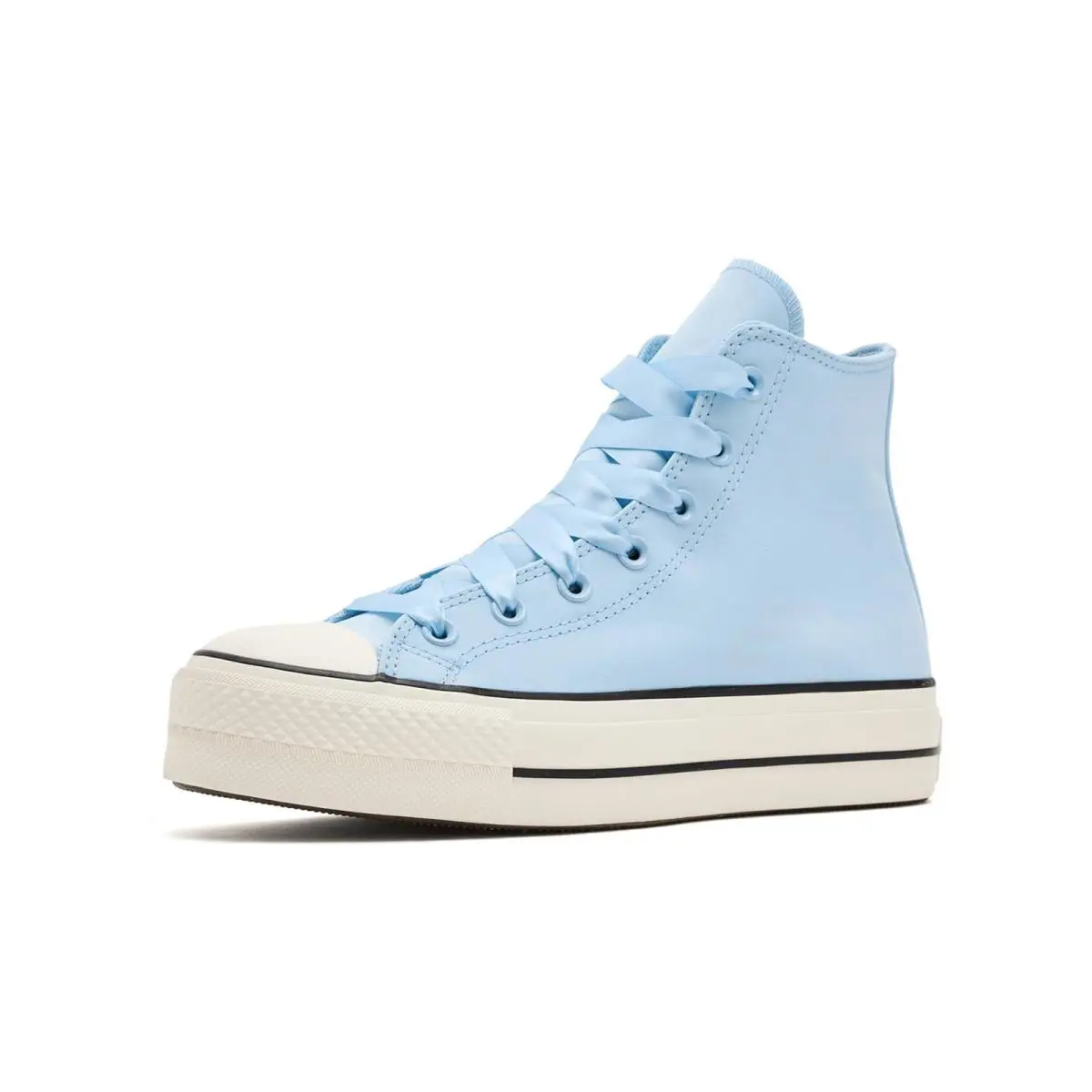 Converse shoes - Clear Skies/Egret/Black 6