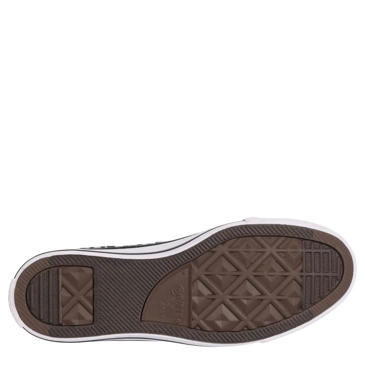 Converse shoes - Brown 1