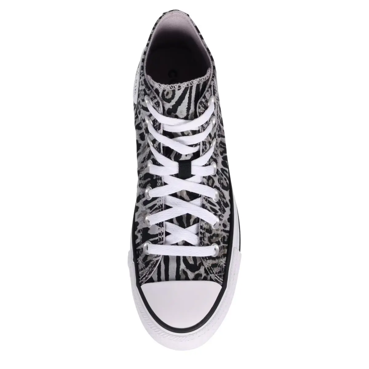 Converse shoes - Brown 2