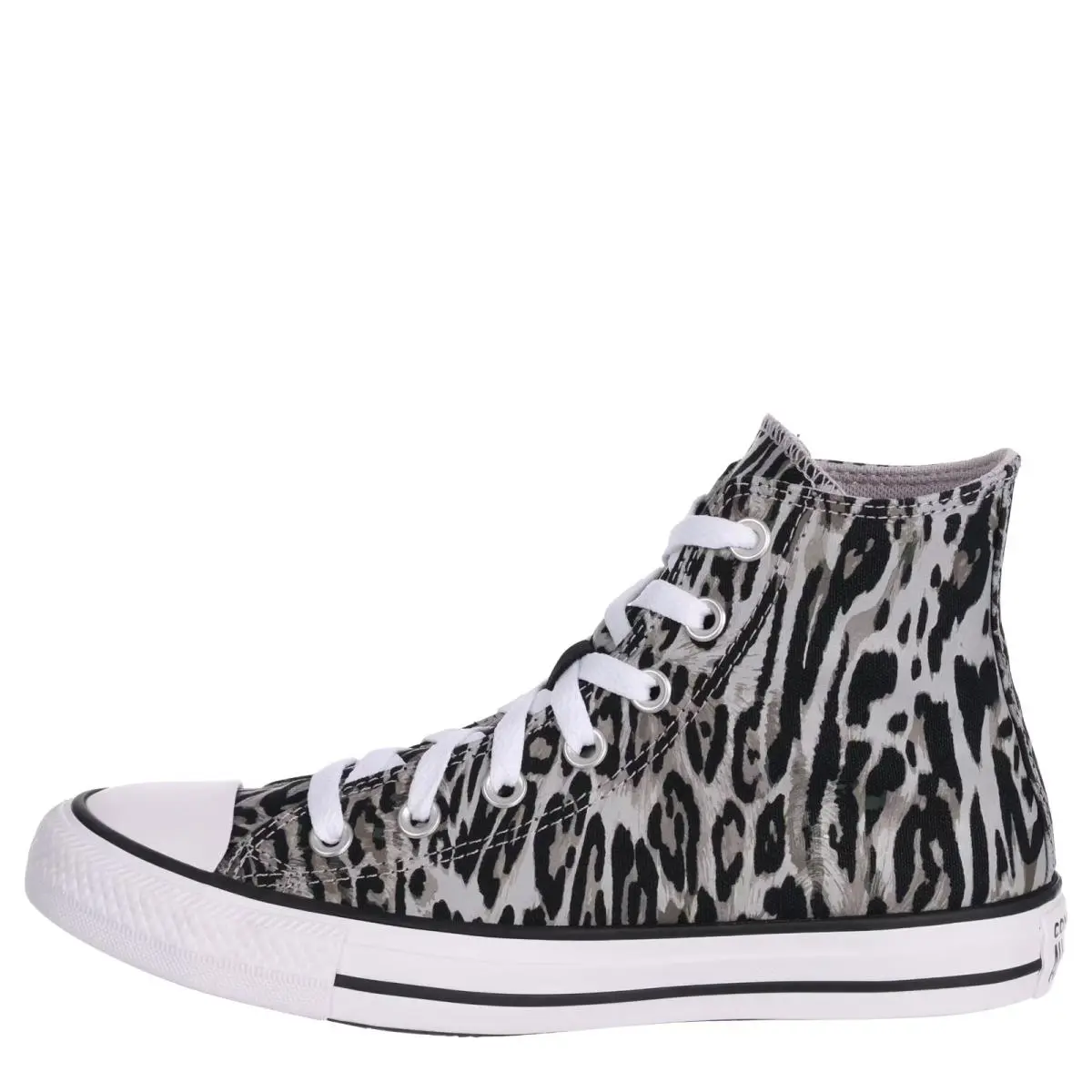 Converse shoes - Brown 4
