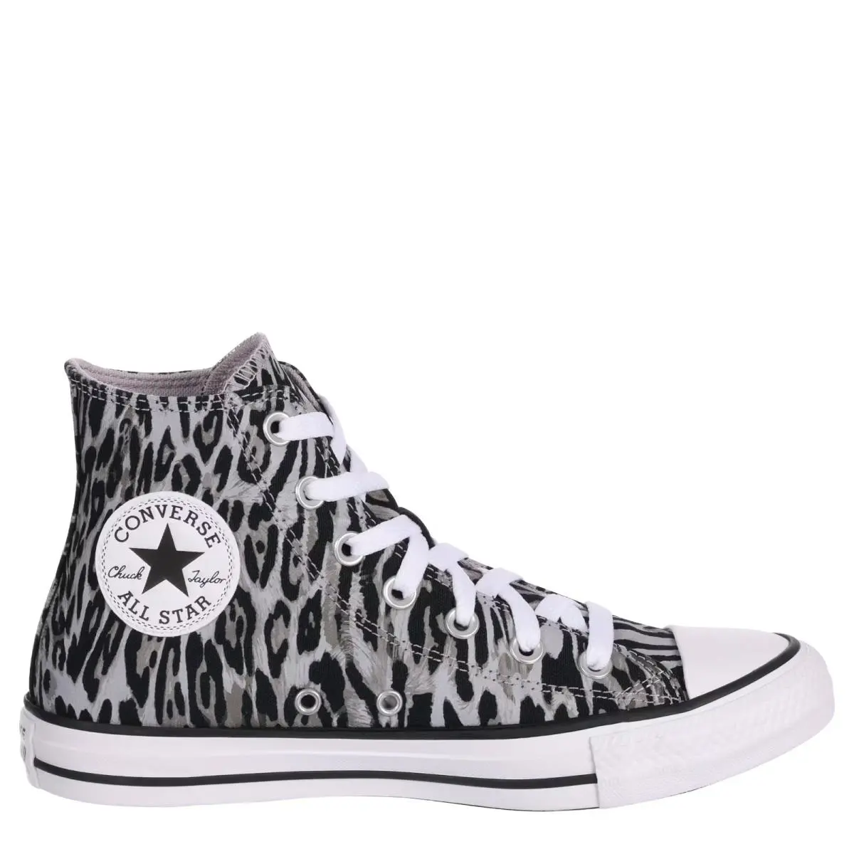 Converse shoes - Brown 6