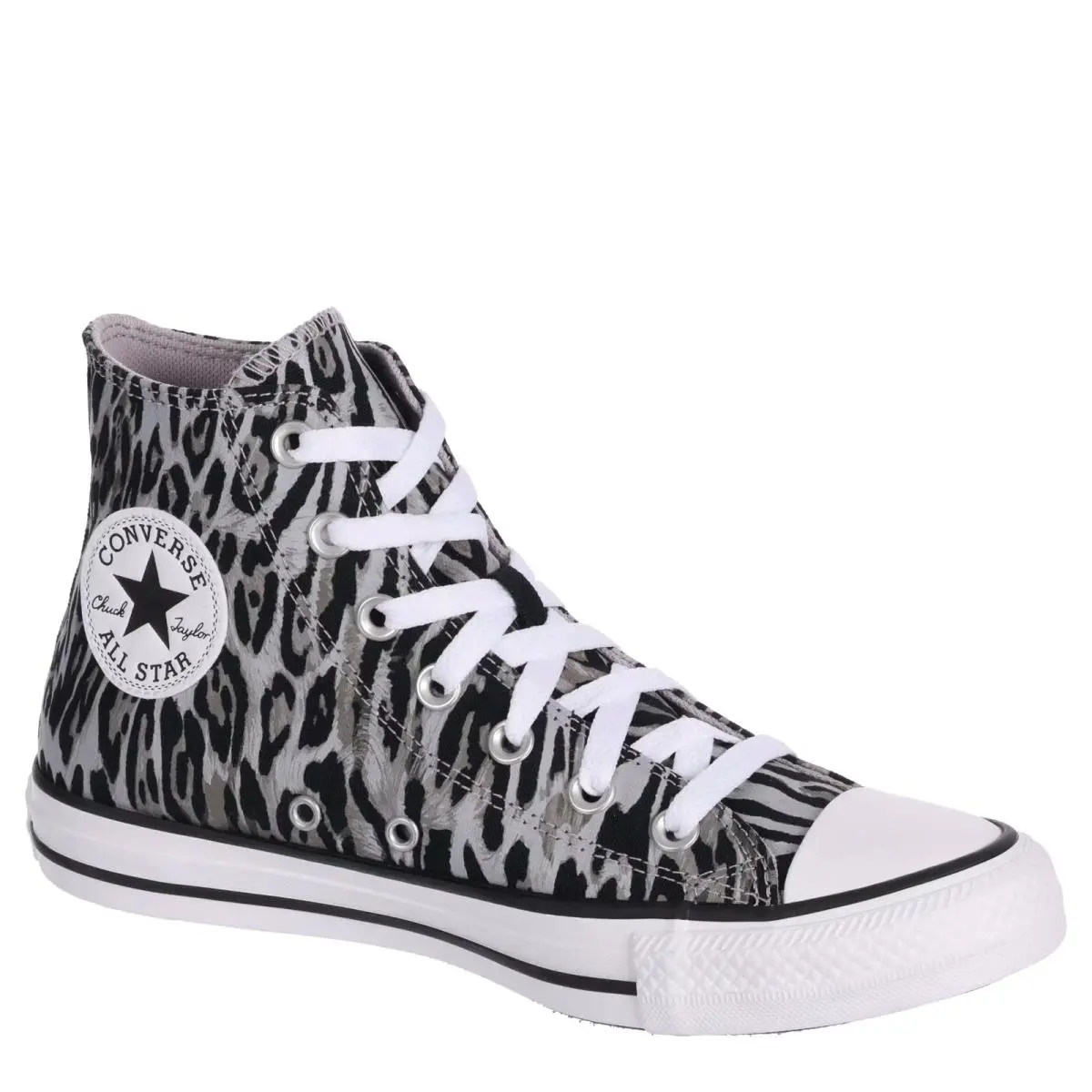 Converse shoes - Brown 7