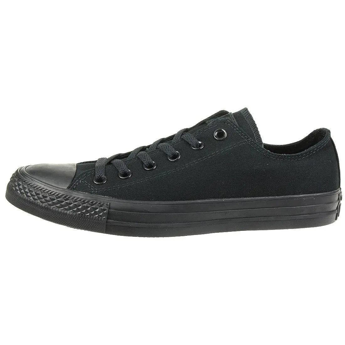 Converse shoes - m 9166 - M9166 - black 1