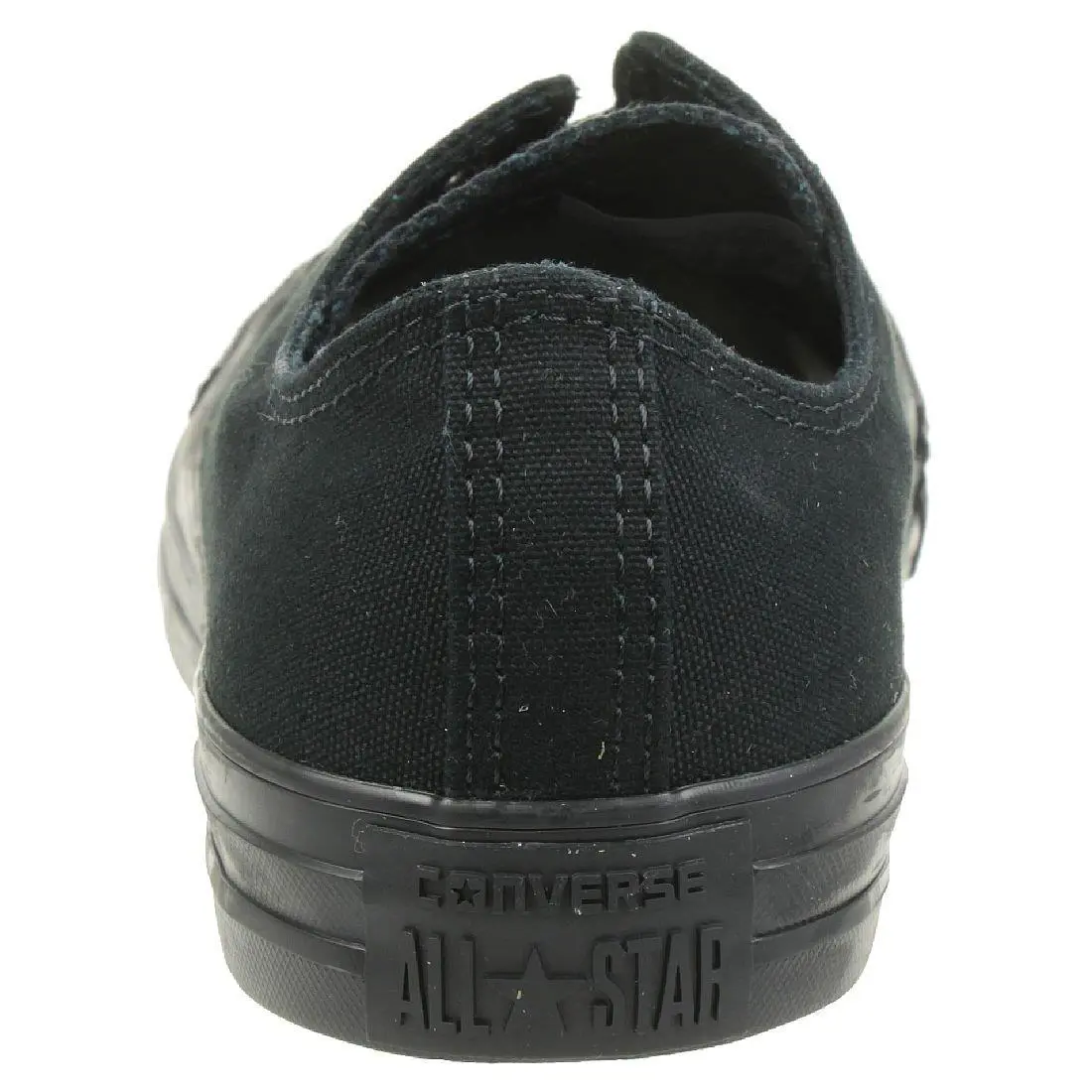 Converse shoes - m 9166 - M9166 - black 3