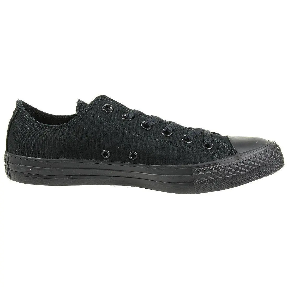 Converse shoes - m 9166 - M9166 - black 4