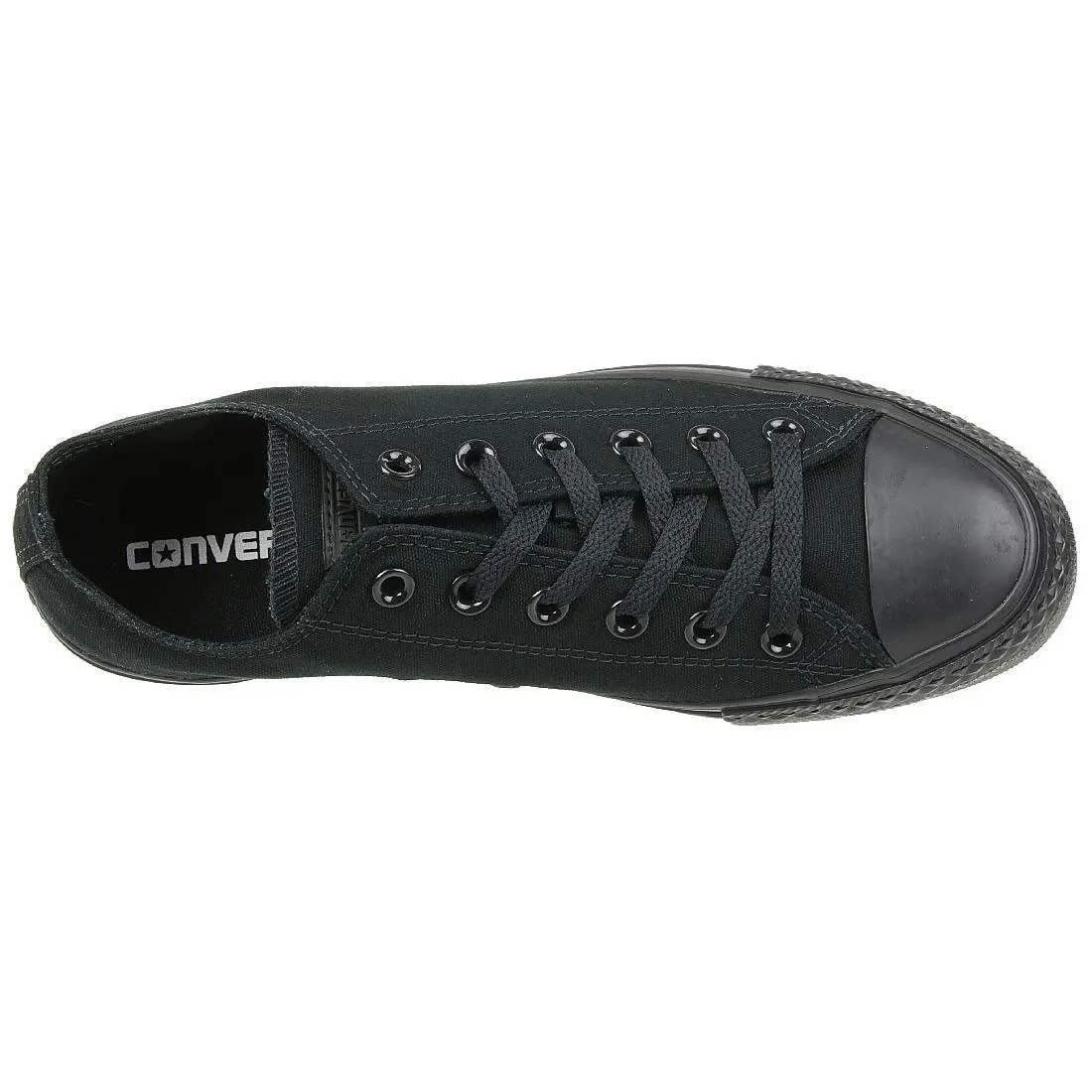 Converse shoes - m 9166 - M9166 - black 5