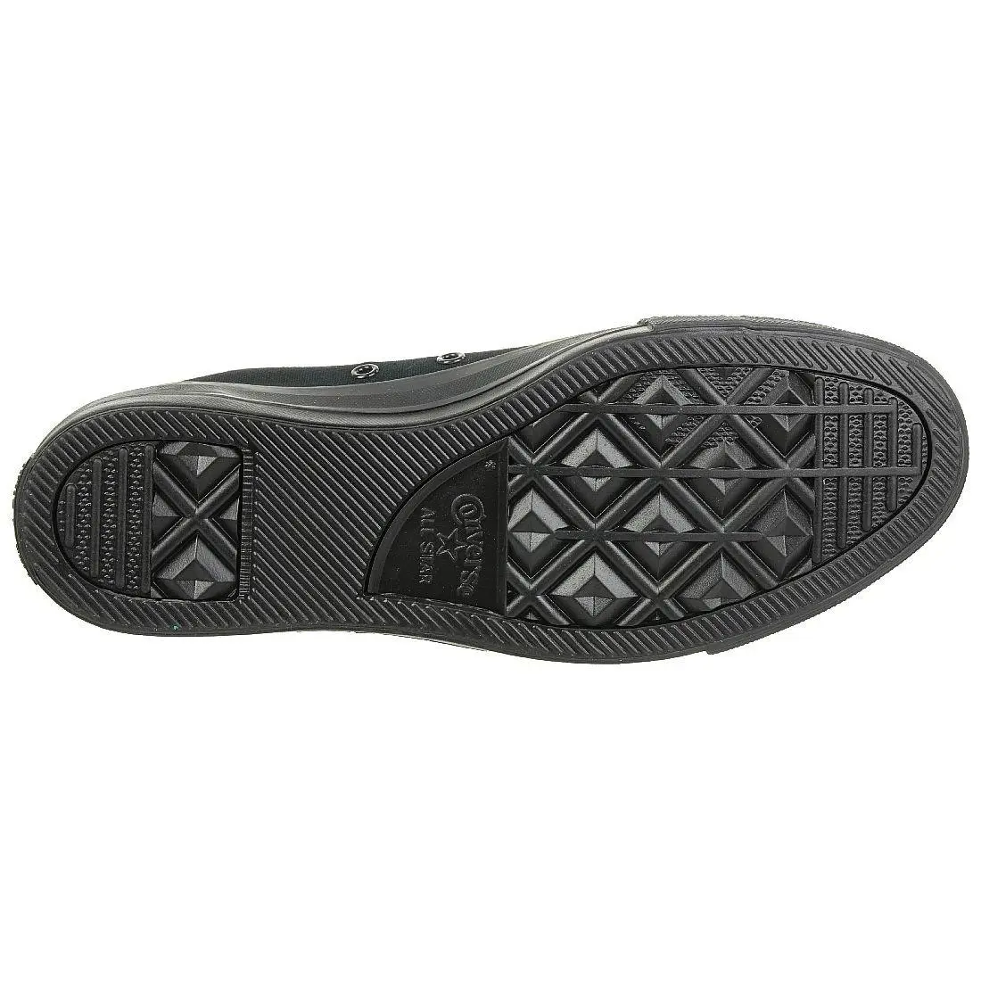 Converse shoes - m 9166 - M9166 - black 6