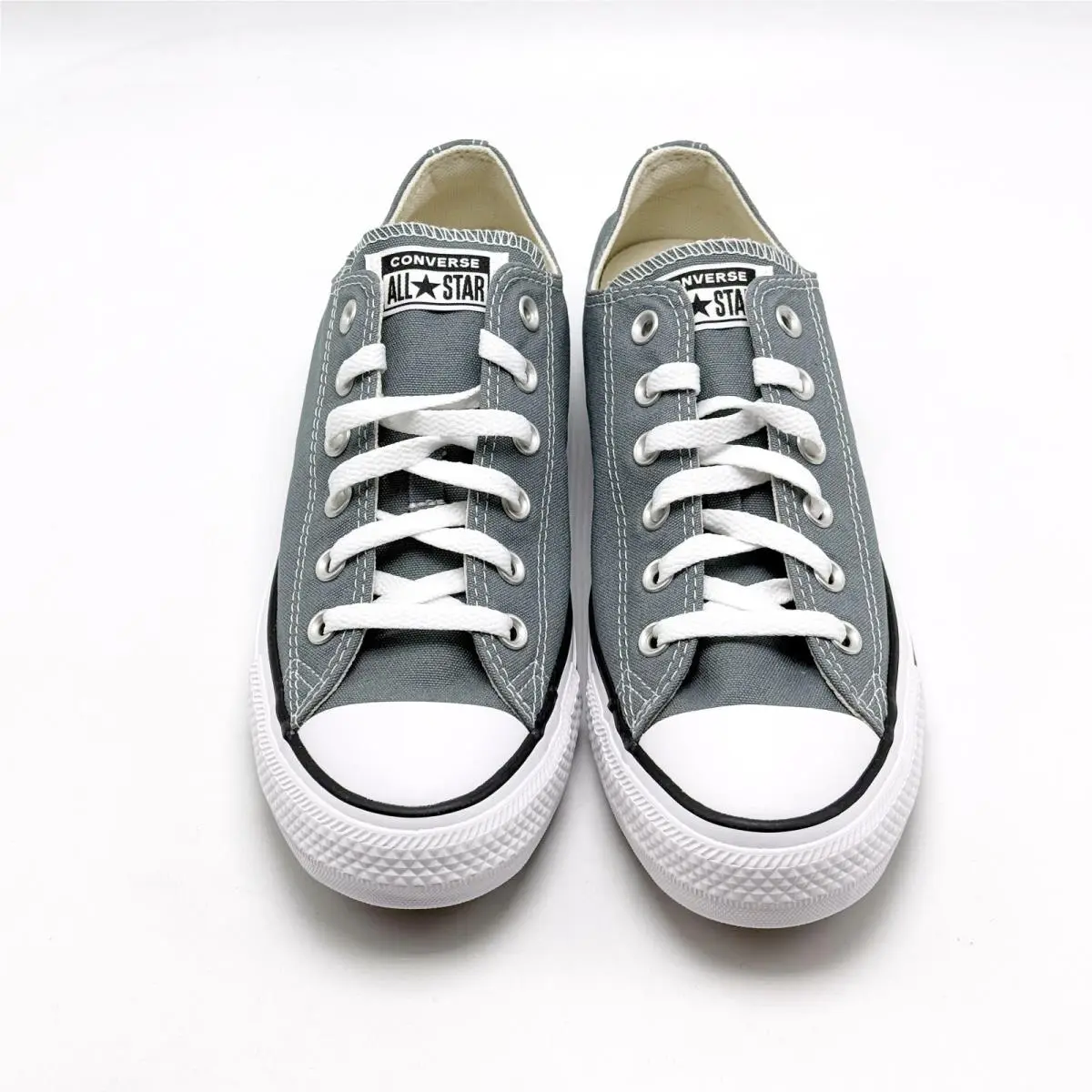 Converse shoes - Converse Chuck Taylor All Star OX - A15958F - Gray 6