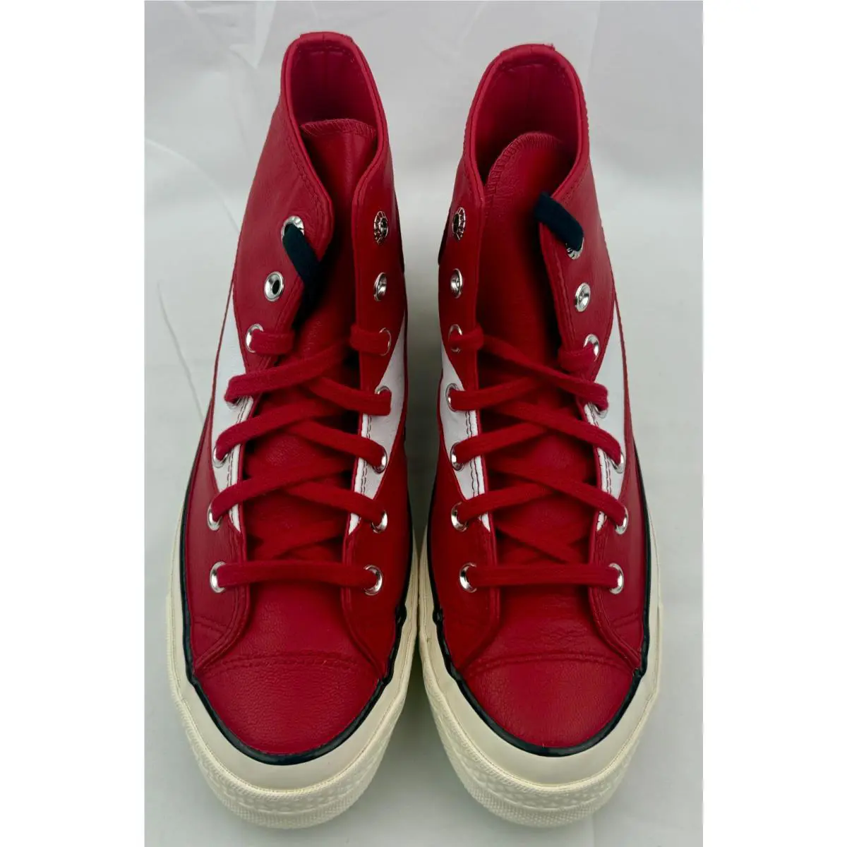 Converse shoes - Converse Chuck Taylor 70 High - A17888C - Red 2