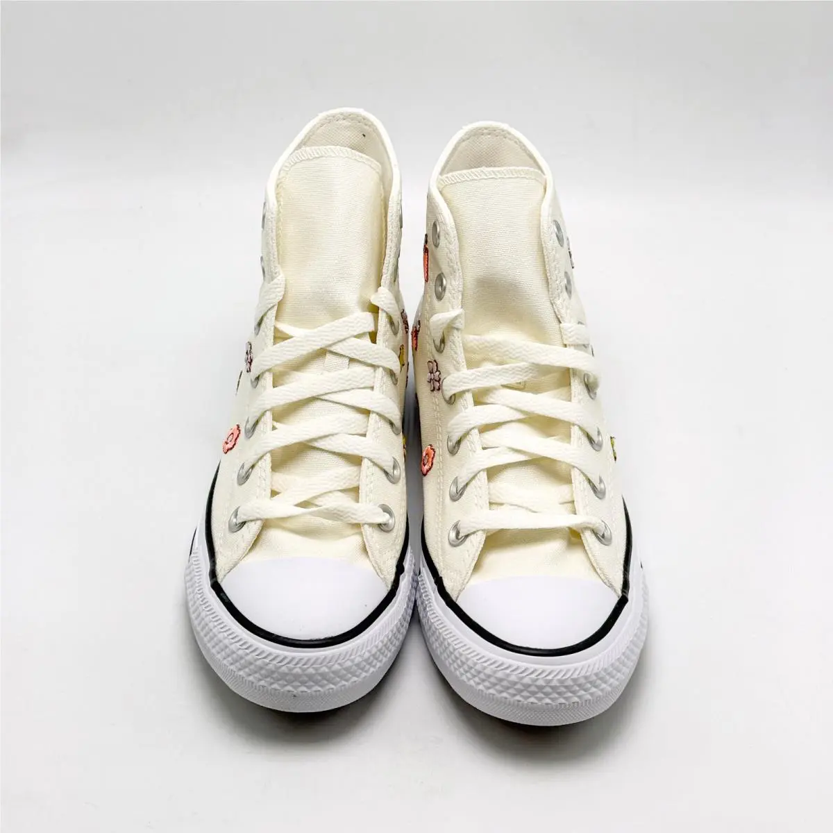 Converse shoes - Converse Chuck Taylor All Star High Top - A16915F - Beige 1