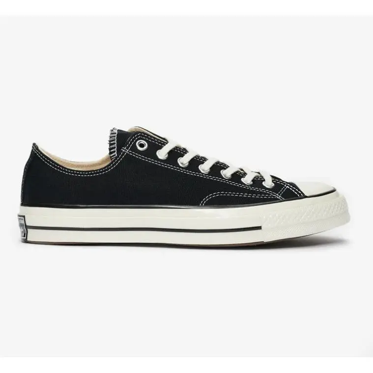 Converse shoes - Black/Egret 0