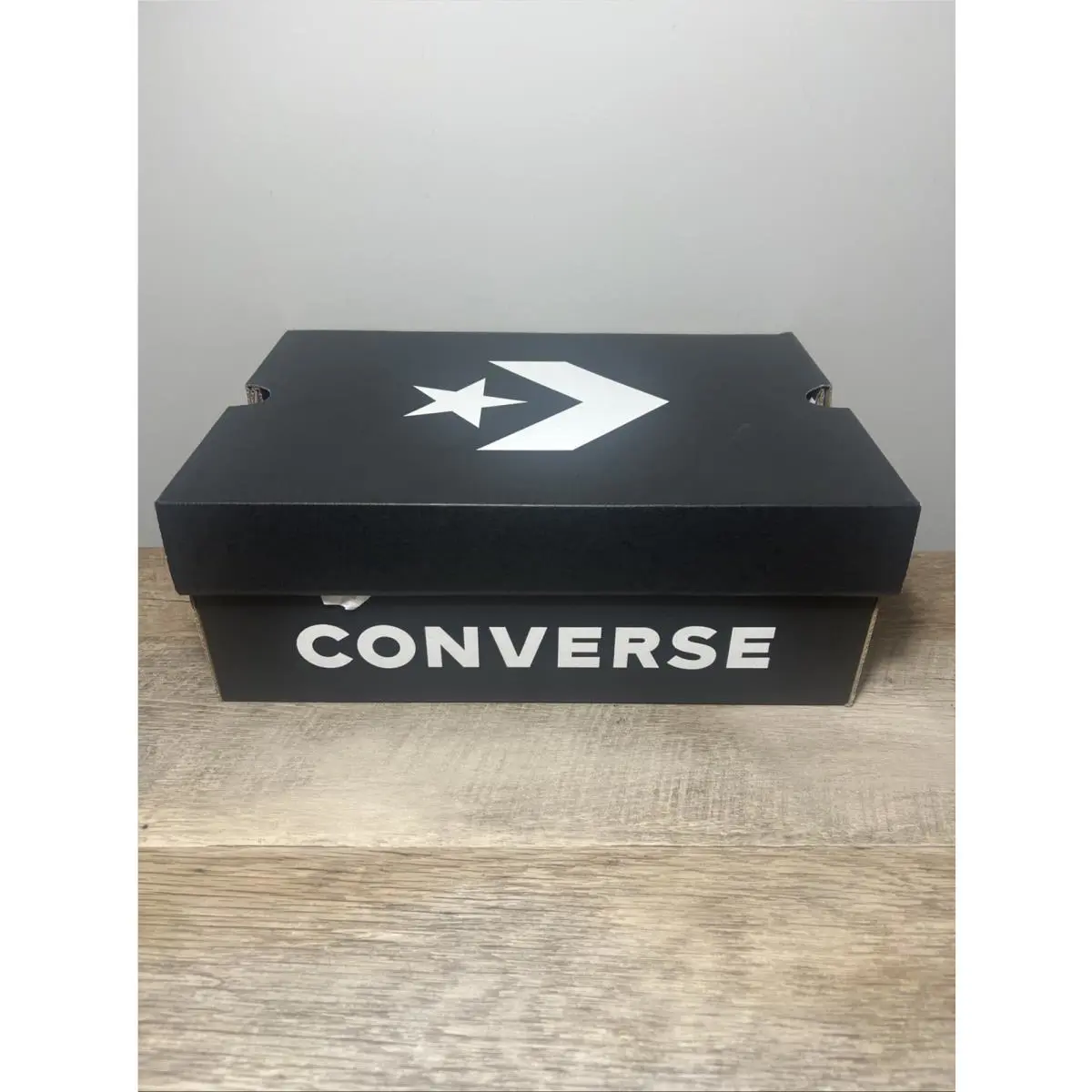 Converse shoes - Converse Chuck Taylor All Star High Top - A17948F - Brown 4