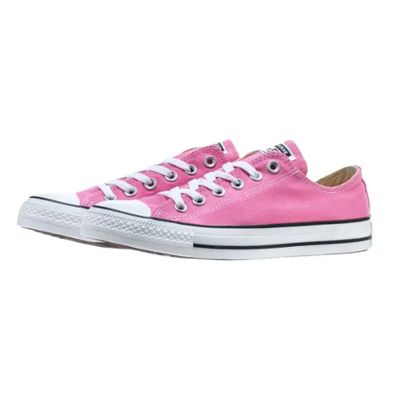 Converse shoes - Pink/White 0