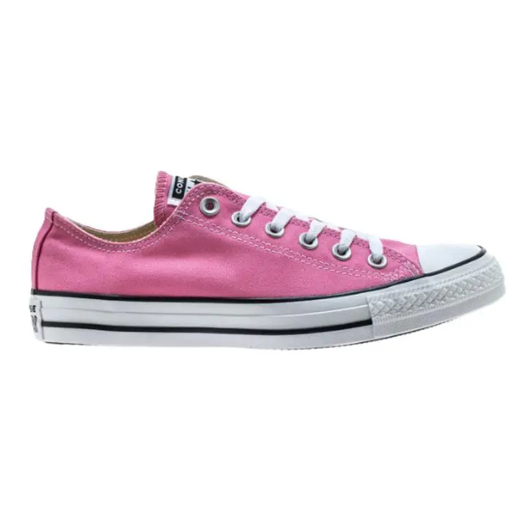 Converse shoes - Pink/White 9