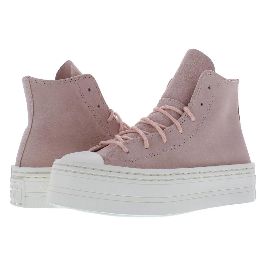 Converse shoes - Pink Sage/Pink Sage/Egret, Full: Pink Sage/Pink Sage/Egret 0