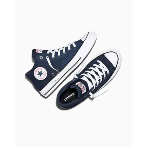 Converse shoes - Street - Street - Navy 2