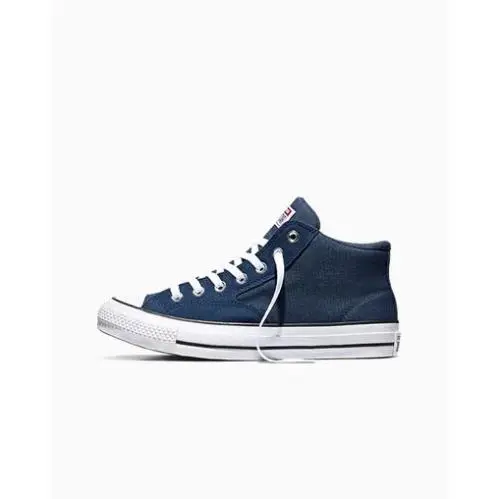 Converse shoes - Street - Street - Navy 4