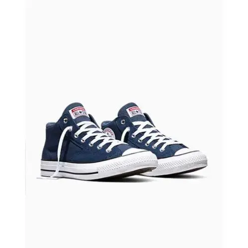 Converse shoes - Street - Street - Navy 3