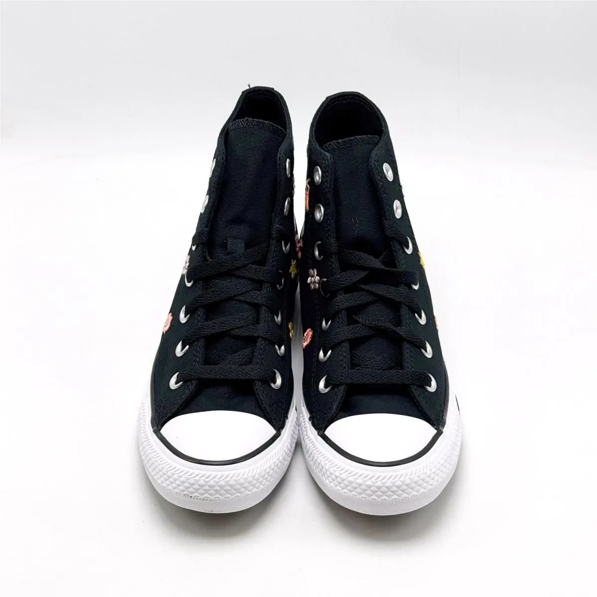 Converse shoes - Converse Chuck Taylor All Star High Top - A03796F - Green 1