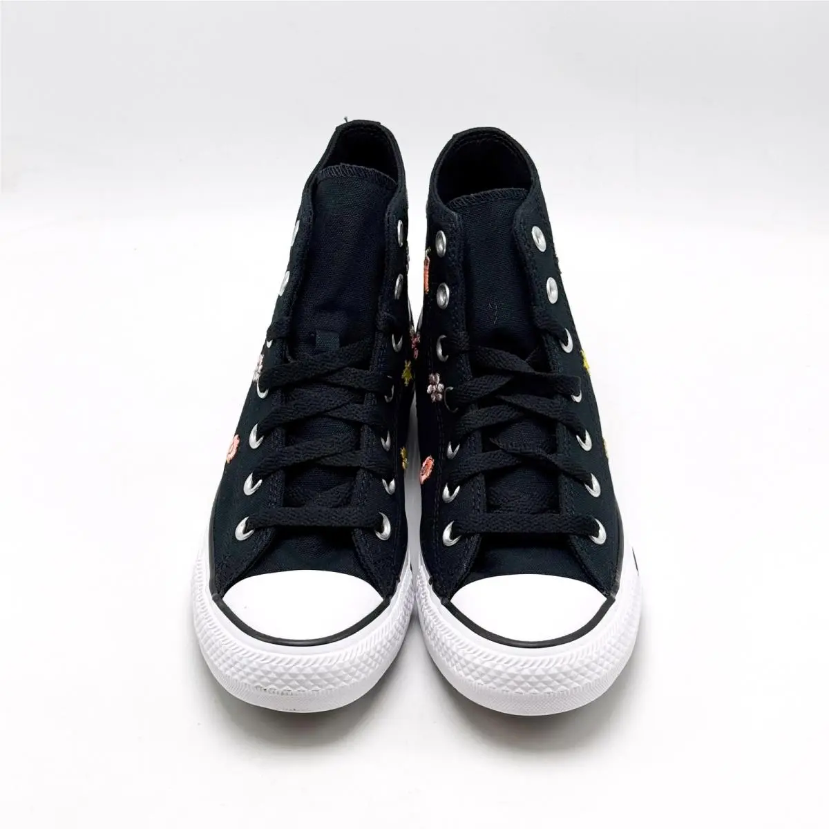 Converse shoes - Converse Chuck Taylor All Star High Top - A03796F - Green 7