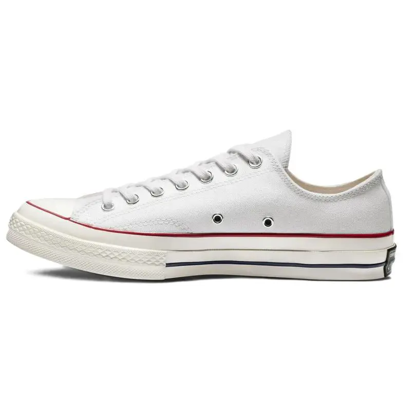 Converse shoes - White/Egret 1