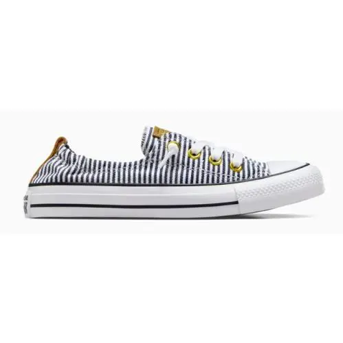 Converse shoes - Converse Chuck Taylor All Star Shoreline Slip Low - A06464F - Obsidian/White/Trek Tan 2